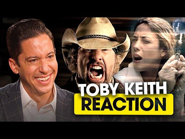 Michael Knowles REACTS to "As Good As I Once Was" by Toby Keith