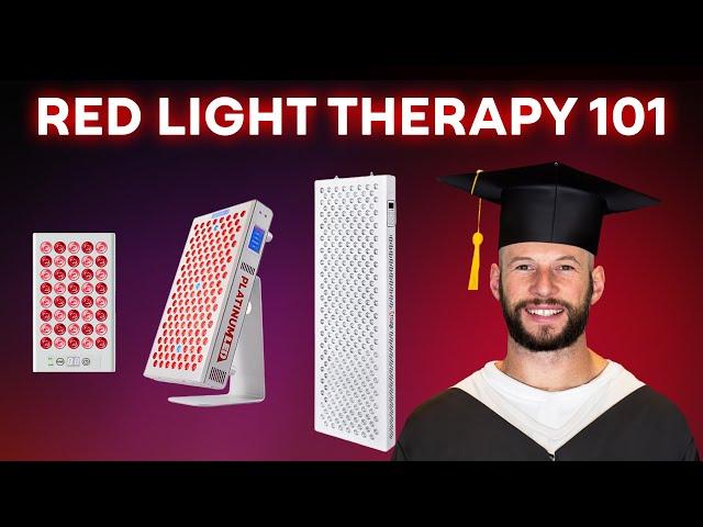 How To Use Red Light Therapy 101: Know THIS For Starters