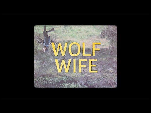 Jenny Ritter - Wolf Wife (Official Video)
