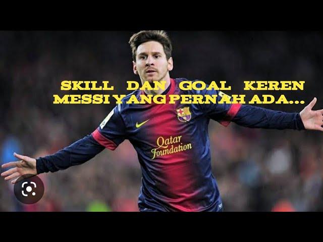 Messi skills dan goals ever #messi @BarcaStudio