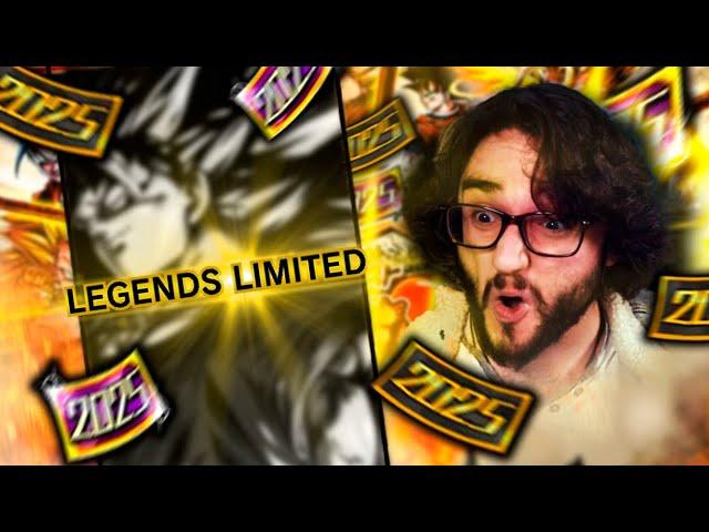 LOS SUMMONS MÁS CAROS DE LEGENDS MÁS DE 40 LF!! 2024 New Year RISING SUMMONS!!