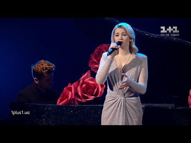 Kateryna Biehu – "Hello" – The Quarter Final – The Voice of Ukraine – season 9