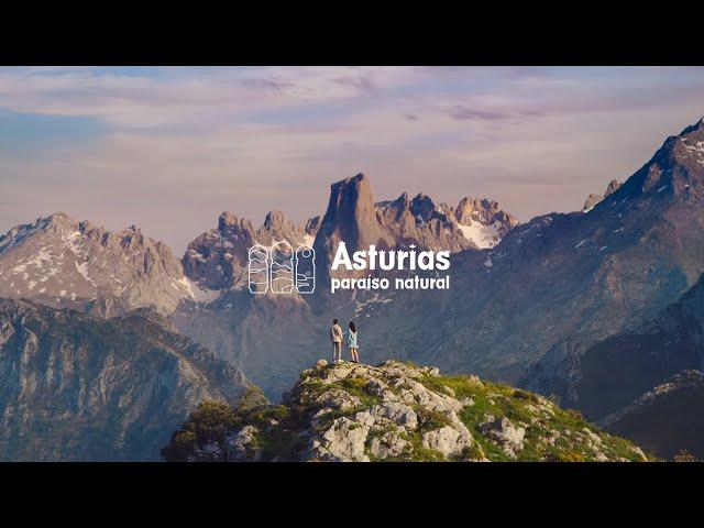 Vuelve al Paraíso, ven a Asturias