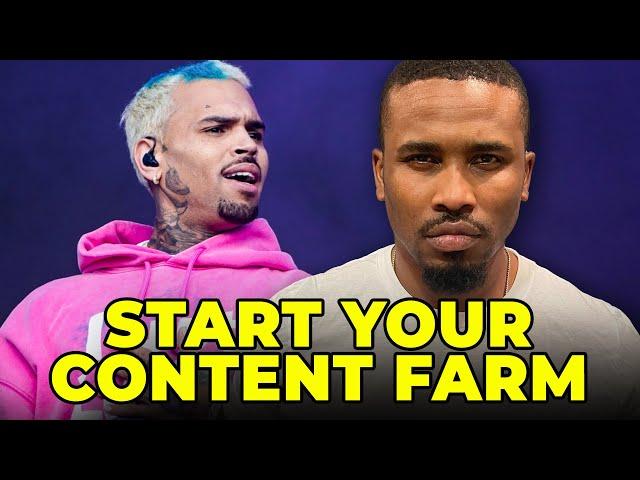 Cheap Music Strategies To Blow Up Your Fanbase (Viral Content Farming, Ads, Brand Manipulation) #126