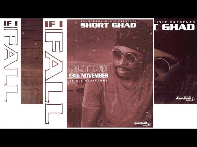 Short Ghad - IF I Fall (Audio Visual)