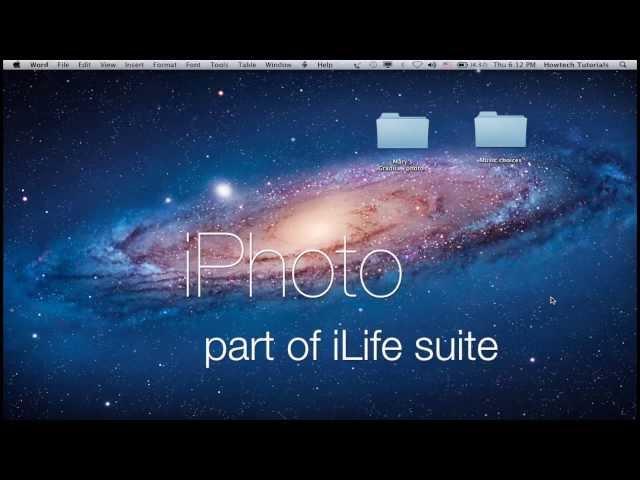 How to Create Slideshow with Music