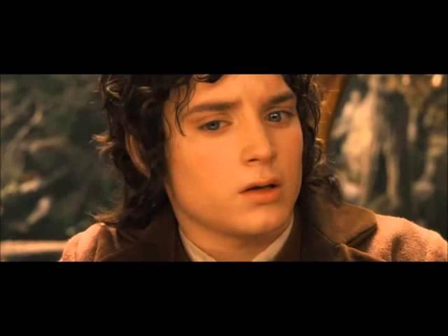 LOTR The Fellowship of the Ring   Extended Edition   The Council of Elrond Part 2