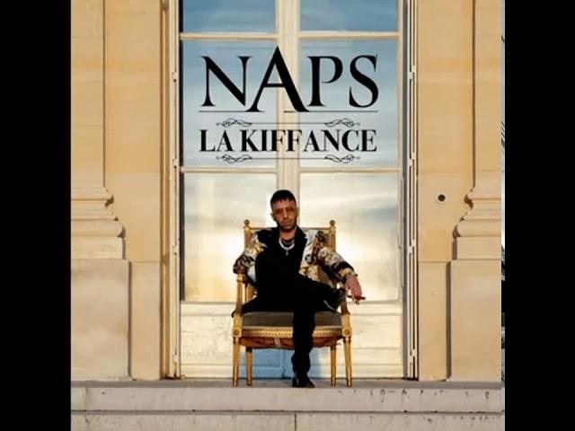 Naps- La Kiffance (audio officiel)