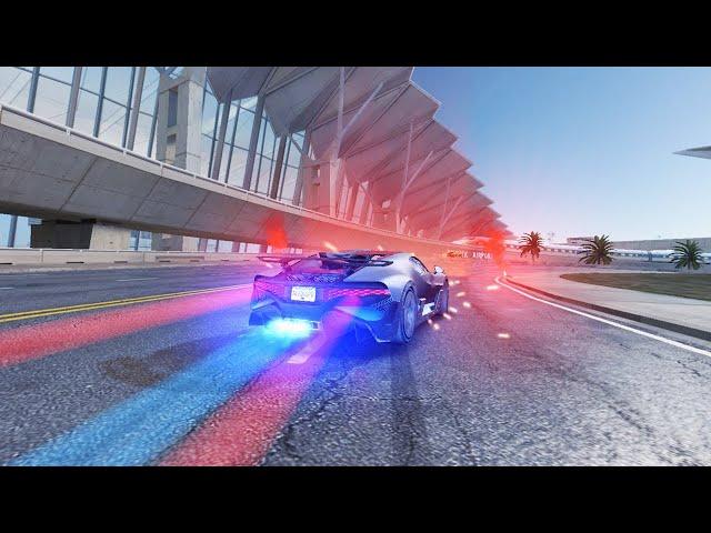 Bugatti Divo Multiplayer Races - "We meet again!" | Need For Speed: No Limits