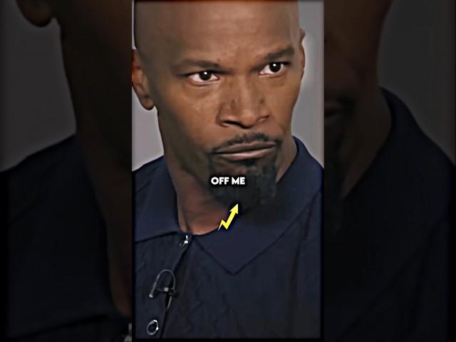 Jamie Foxx Imitation KILLS Denzel Washington