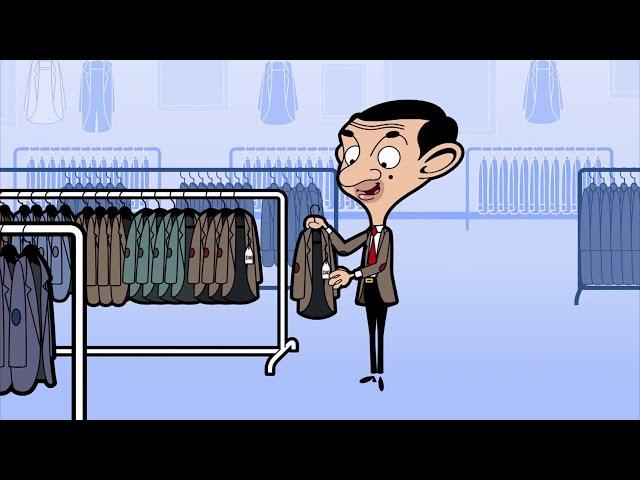 Bean SHOPPING | (Mr Bean Cartoon) | Mr Bean Full Episodes | Mr Bean Comedy