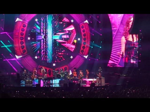 ELO / Don't  Bring Me Down / Madison Square Garden / 9-16-24