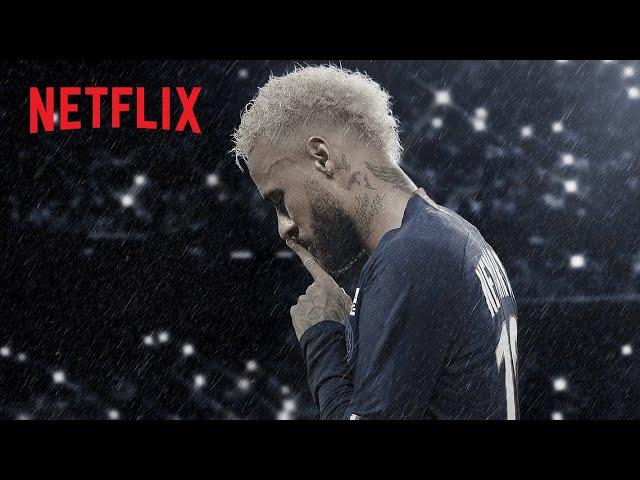 Neymar Dokumentation Soundtrack