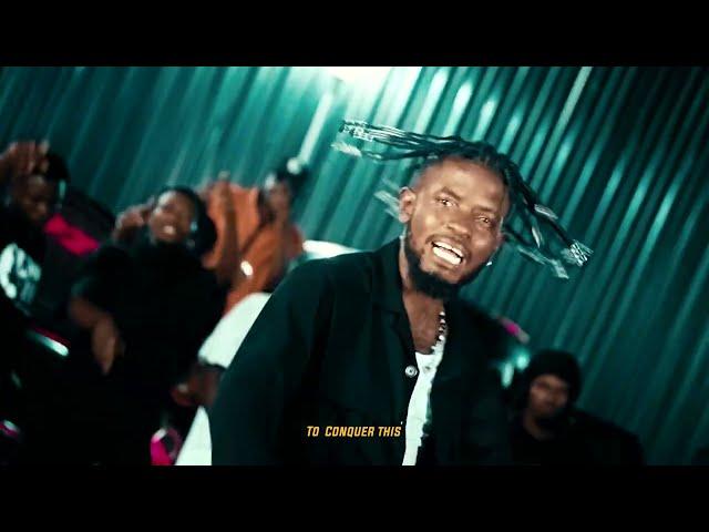 Faashon Dee - Talk To Me Nice Feat  Freeboi Lamma, Kevin Clatter, Baka Poro (Official Video)