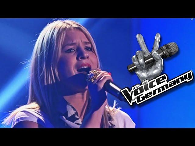 California King Bed – Marijana Vuckovic | The Voice of Germany 2011 | Blind Audition Cover