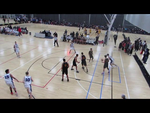 Francis Mulvihill  Highlights Class 2018