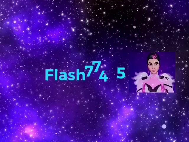 Introducing D1sguised Flash