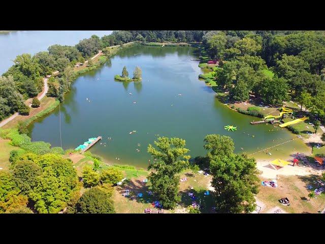 Donaupark Camping Tulln