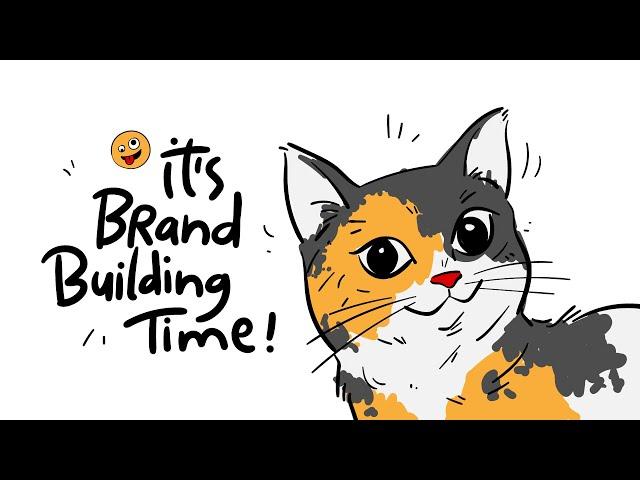 Branding 101: How to Create a New Brand From Scratch