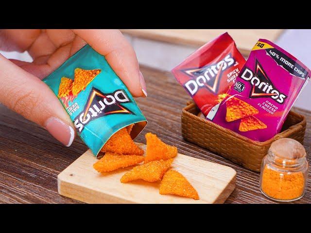 BEST Of Miniature Cooking Compilation | 1000+ Mini Food Recipe