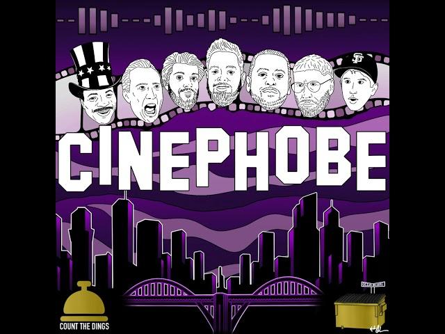 Cinephobe Ep 245: Batman Forever