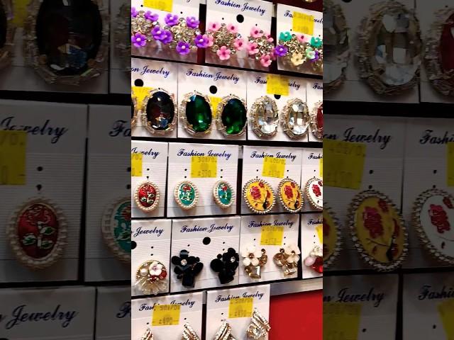 earrings eid collection Liberty Market Lahore 2023 | #eidcollection2023 #libertymarketlahore