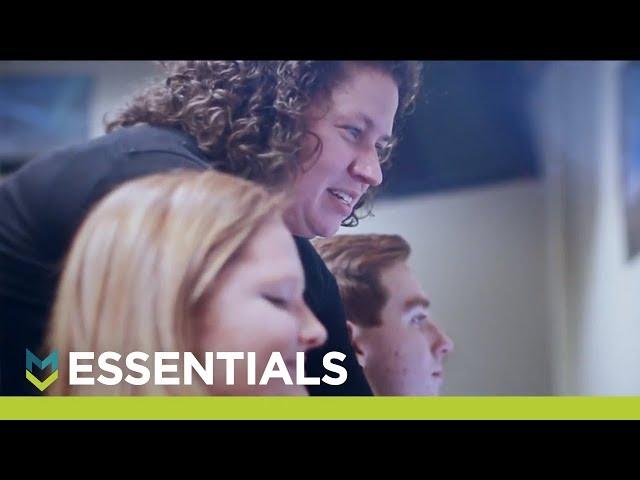 Michigan Virtual Essentials Courses