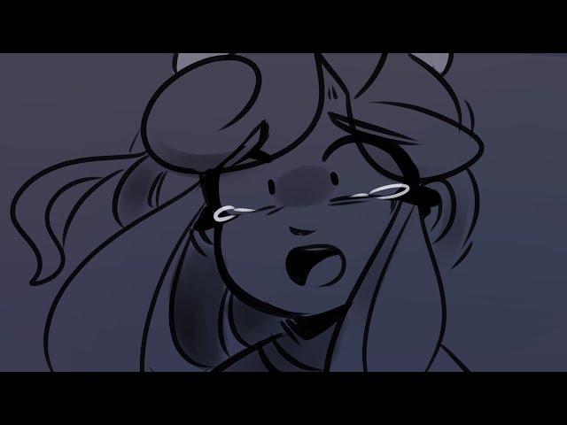 Penny's Lament // OC Animatic