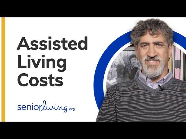 Assisted Living Costs: What you Need to Know