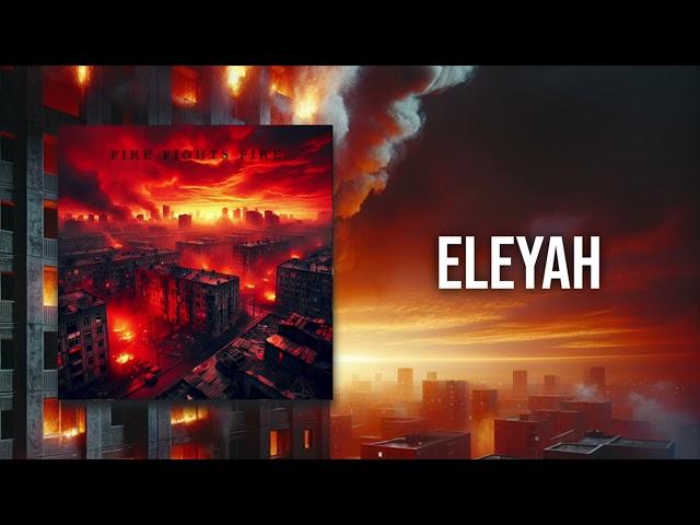 2wyce x Tootonesounds - Eleyah