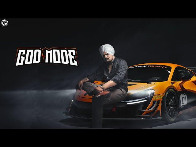 GOD MODE (Full Video) Sidhu Moosewala | Punjabi GTA Video 2023 | Birring Productions