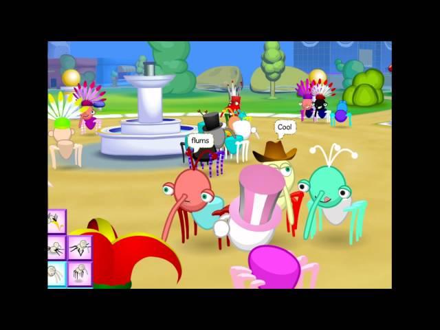 Binweevils Fan Talk