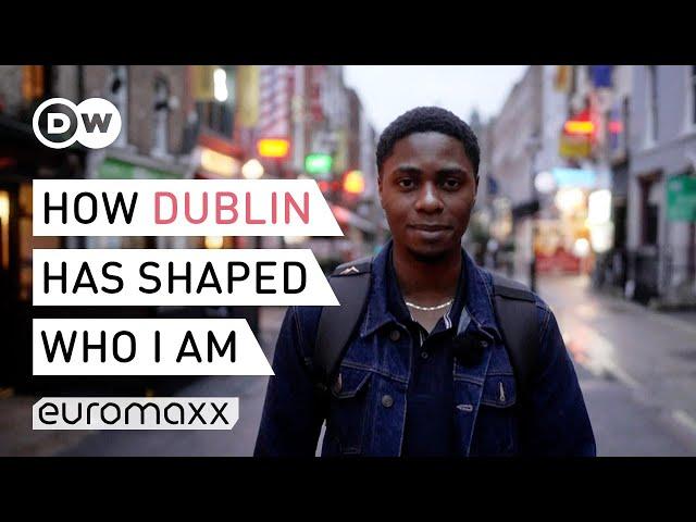 What’s it like to grow up in Dublin, Ireland? | Young and European