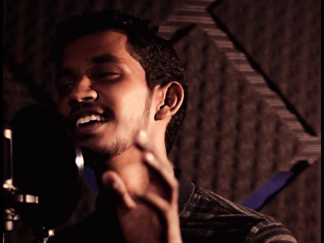 Pathum Wimalaweera - Yali Hamuwenne Kedhinadha Api (යලි හමුවෙන්නෙ කෙදිනද අපි)|  | COVER SONG |