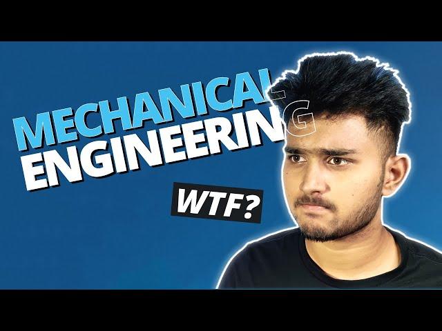 IIT Kharagpur - My 3 Years Experience in Mechanical Engineering.