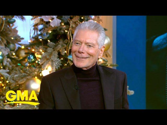 Stephen Lang talks new 'Avatar' sequel