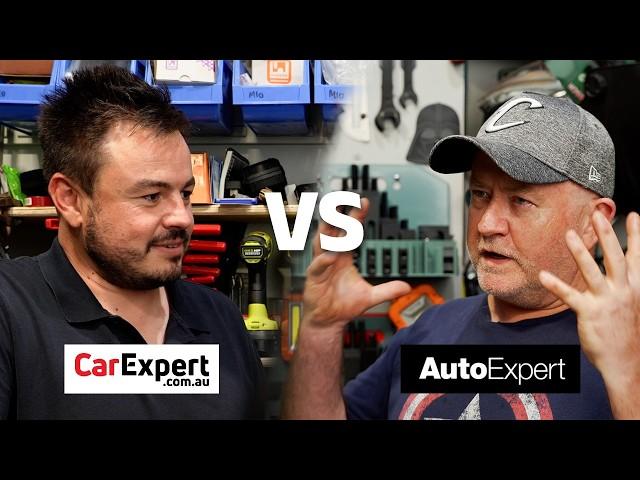 BYD Shark vs GWM Cannon Alpha PHEV vs Ford Ranger PHEV with AutoExpert John Cadogan