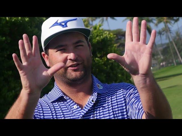 Favorite Waialae Holes? We asked the PGA TOUR Pros!