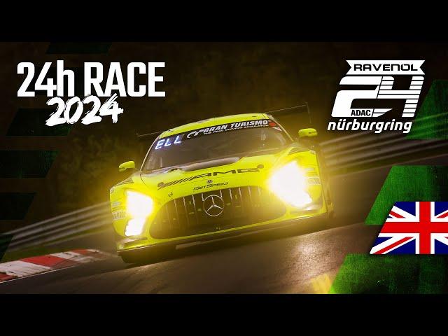 Top Qualifying | ADAC RAVENOL 24h Nürburgring 2024 | 