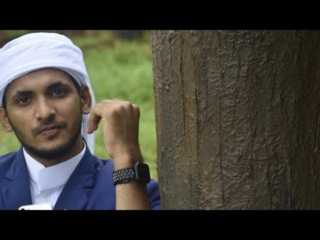 Hara gumbad naath by Saif Ahmed Karnire