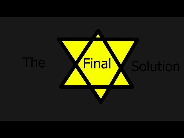 The final solution Sabaton
