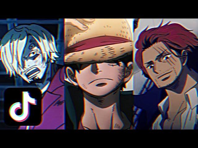 BEST ONE PIECE EDITS COMPILATION 1