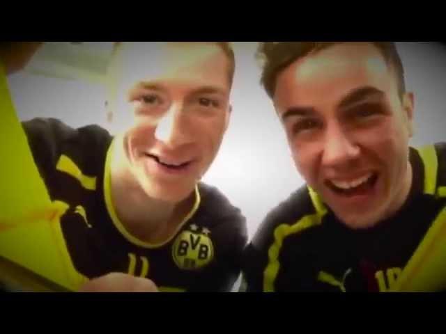 Götzeus ~ Echte Liebe ||HD||