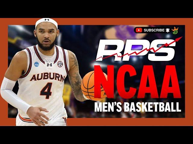 CBB DFS Advice, Picks and Strategy | 1/4 - NCAA Men's Basketball