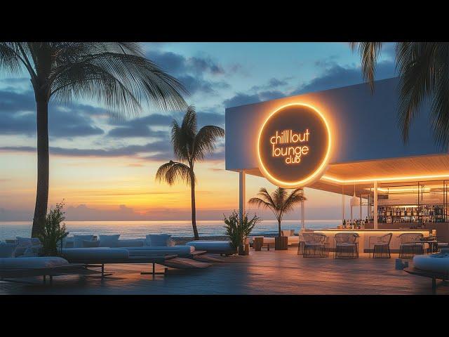 The Best CLUB Music Mixes of 2025 and Here's What's Hot | CHILL LOUNGE CLUB