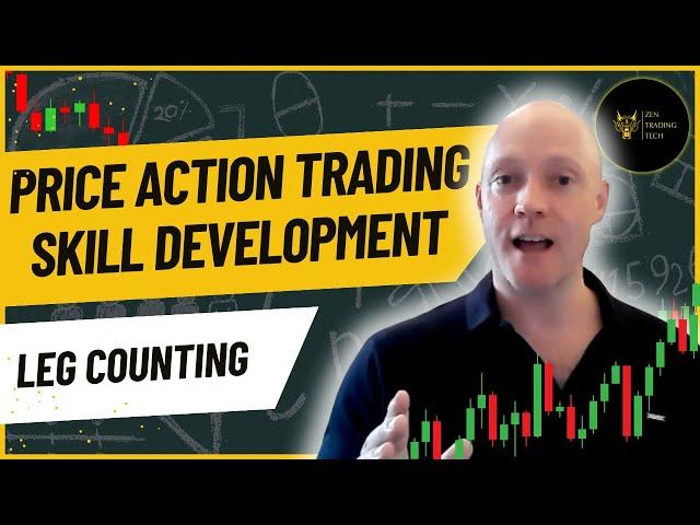  Leg Counting in Price Action: Unlock Expert Entries & Exits