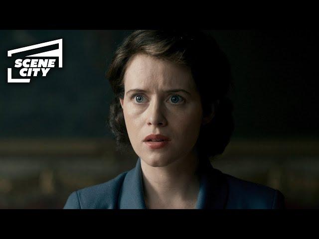 Discussing Margaret and Peter's Marriage | The Crown (Claire Foy, Victoria Hamilton, Pip Torrens)