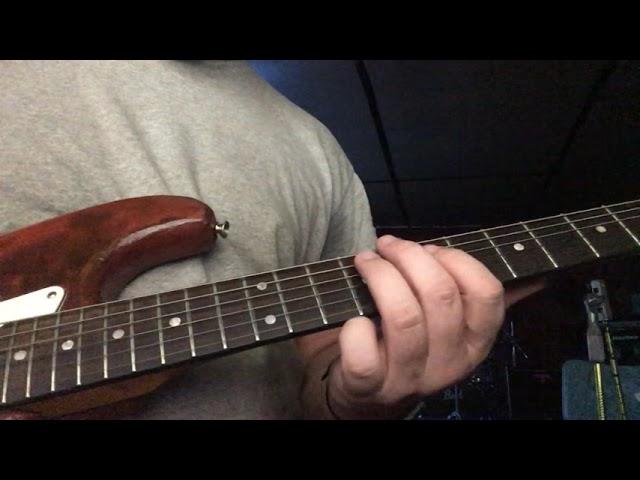 Random Lick 19