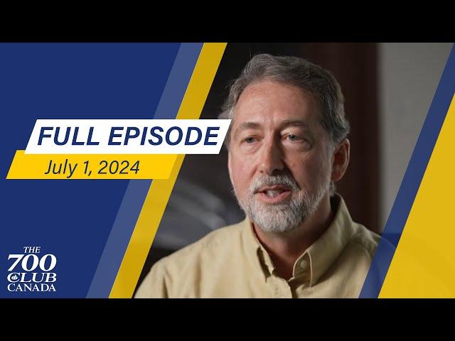 July 1, 2024 | Full Episode | Is God Working?