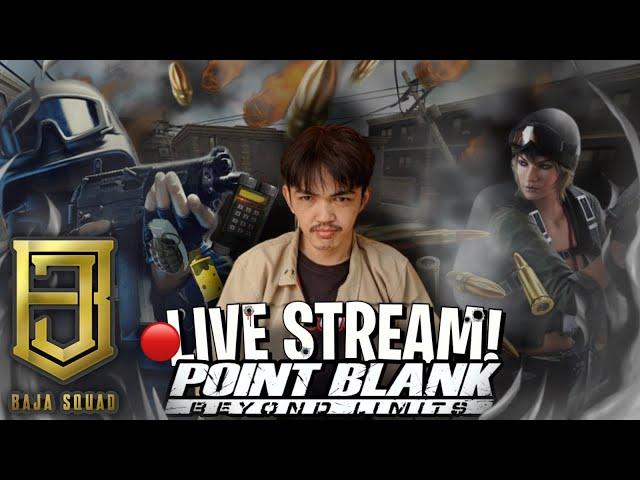 Live Point Blank - ANNIVERSARI AQ75 KE 15TH